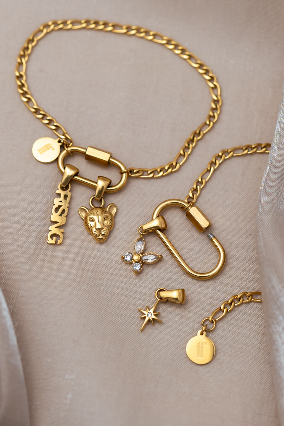 Charm Bundle