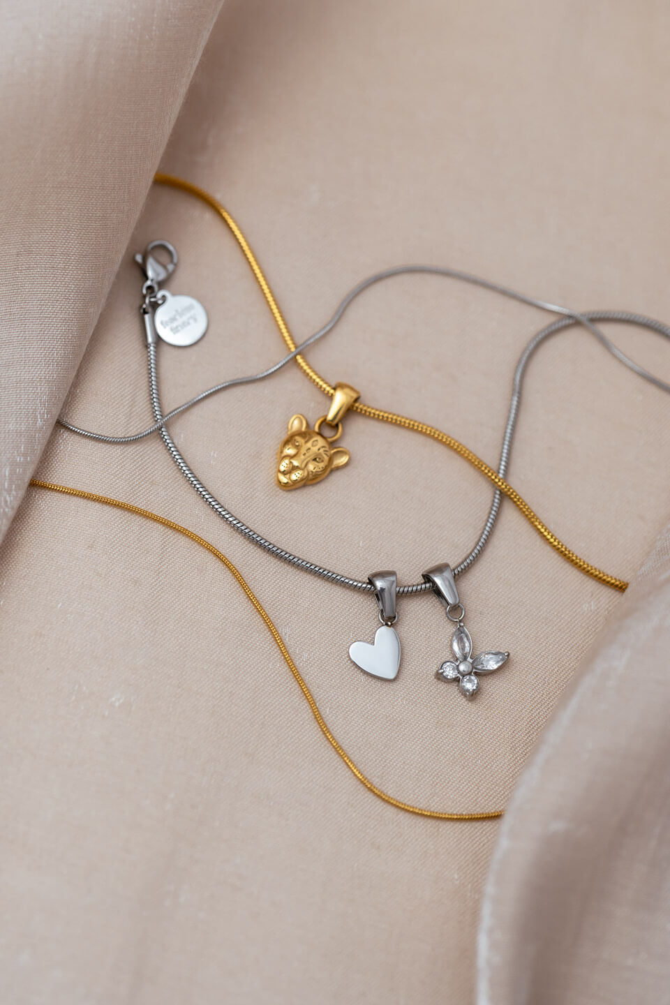 Lina Armband