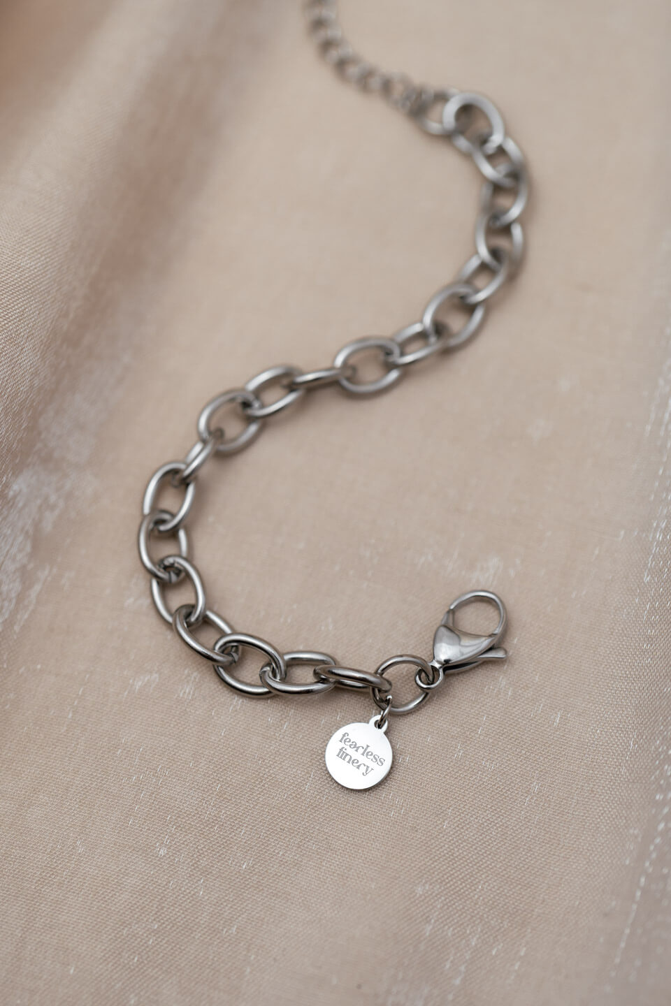 Nola Armband