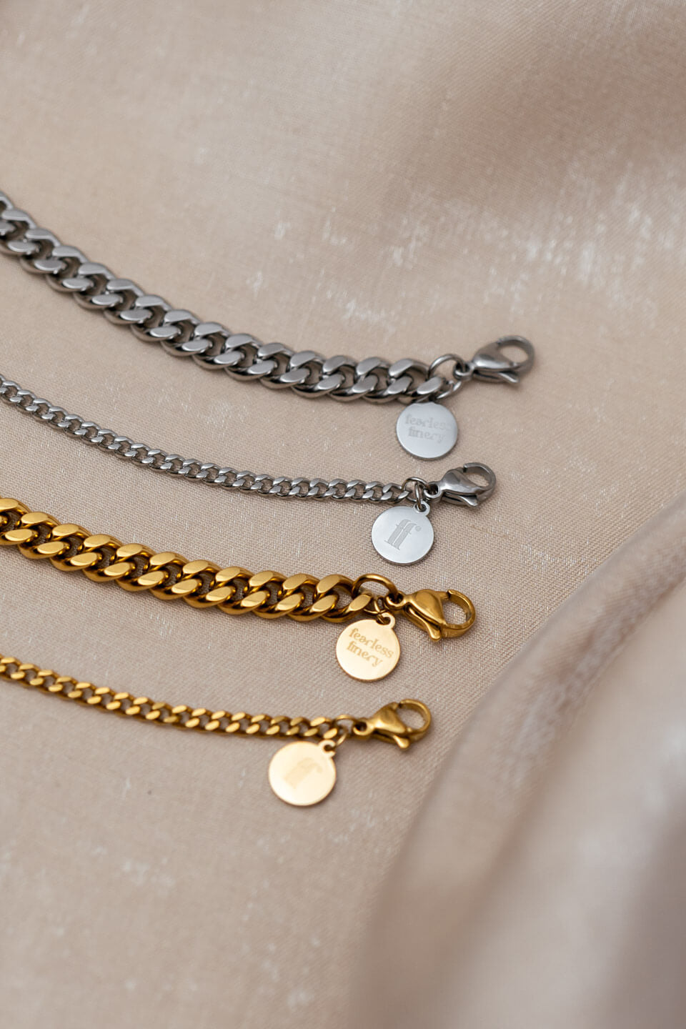 Yva Armband