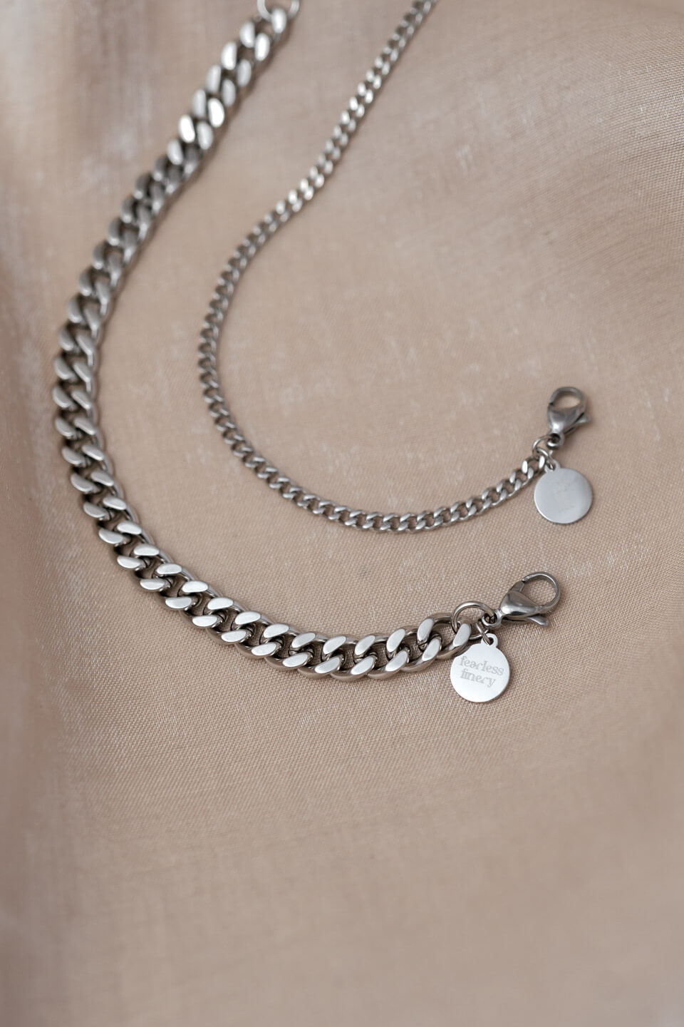 Yva Armband