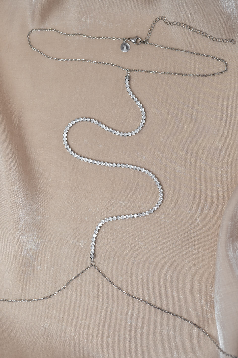 Zahra Bodychain