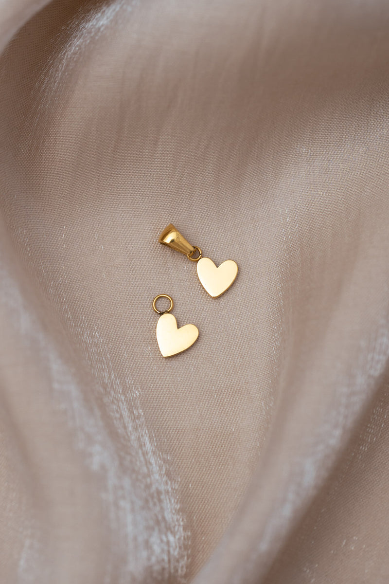Amia Charm