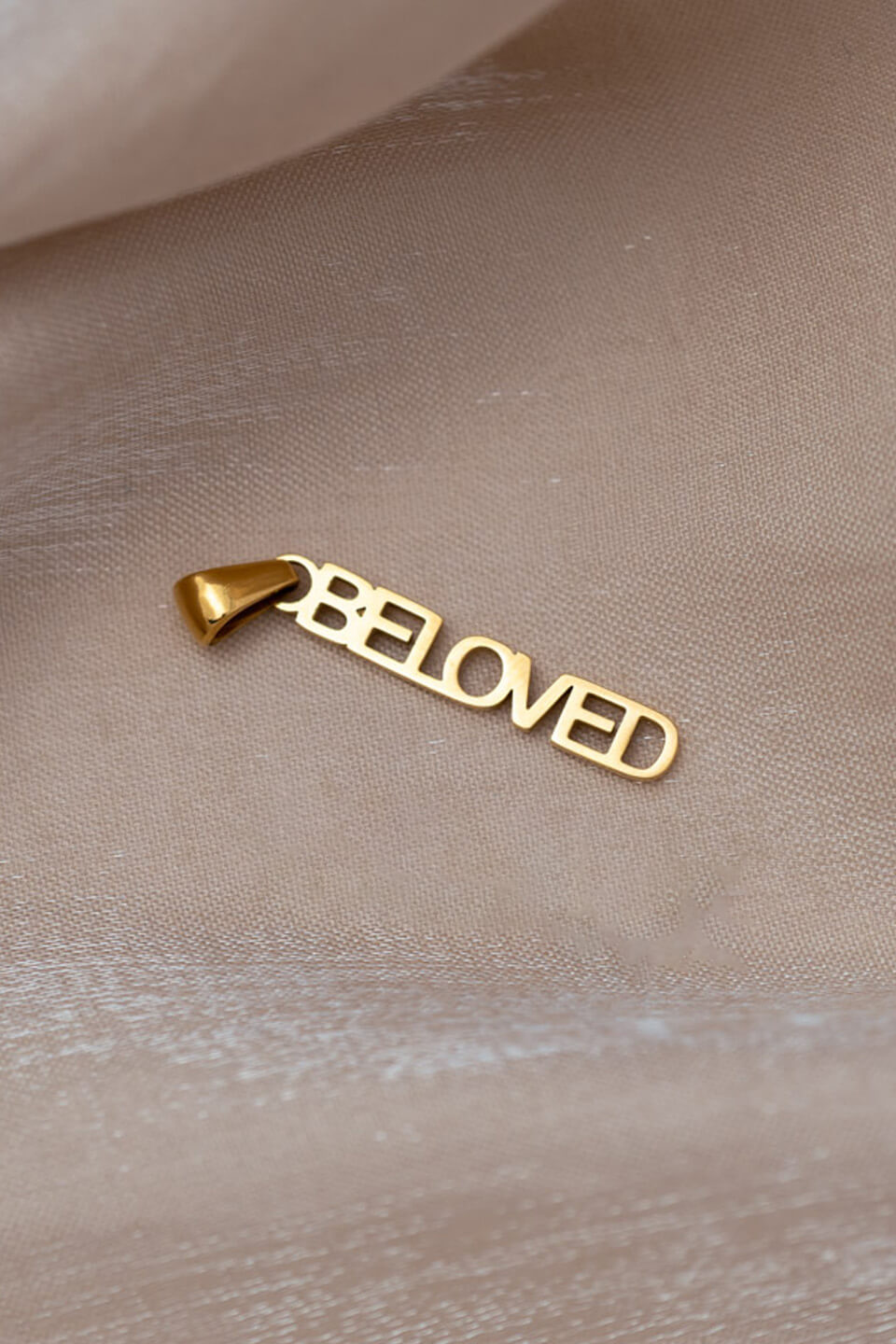Beloved Charm