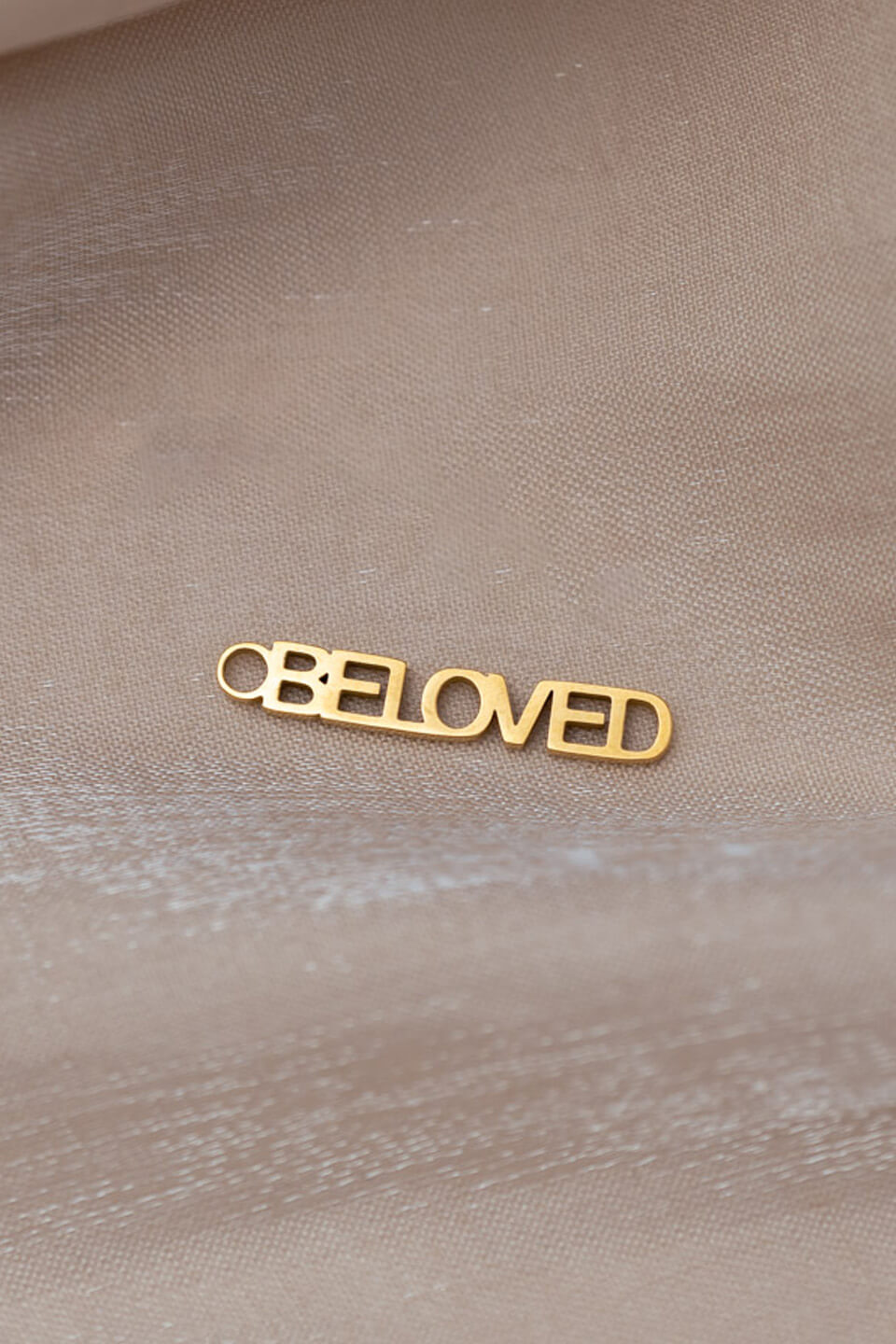 Beloved Charm