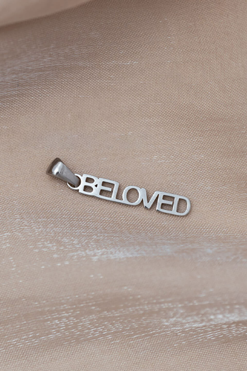 Beloved Charm
