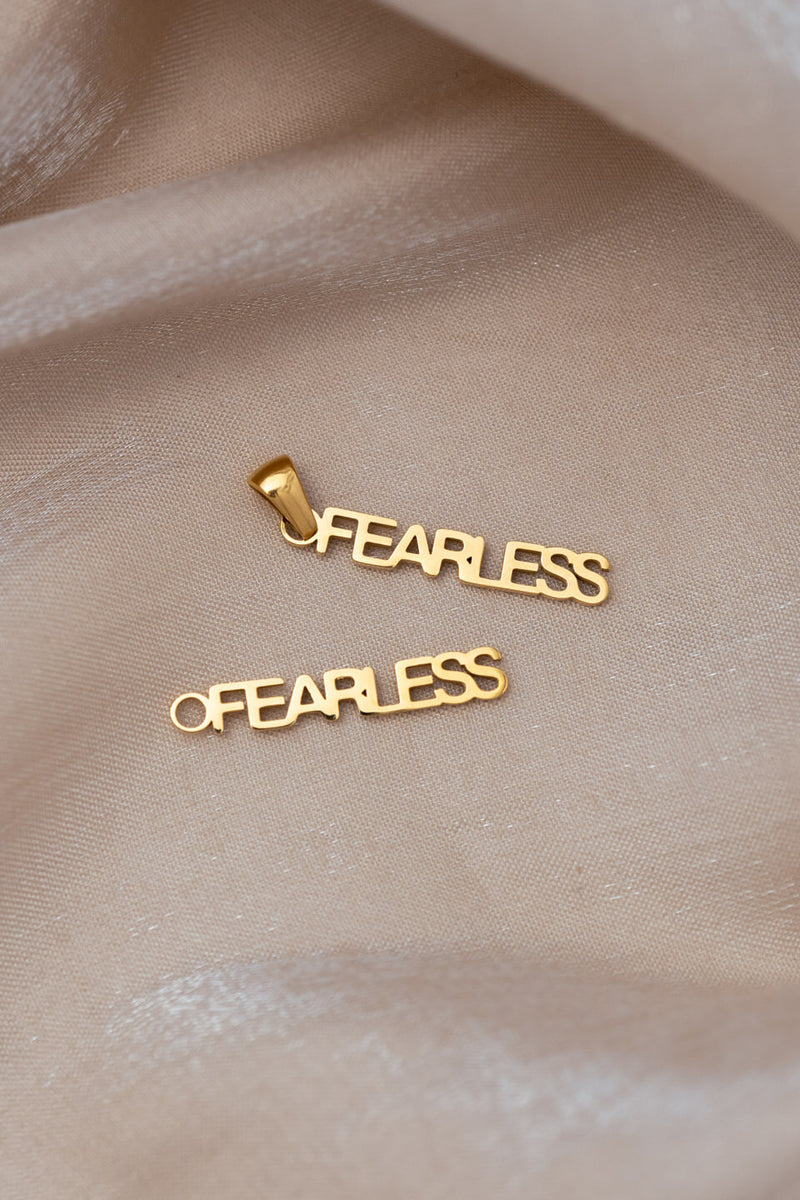 Fearless Charm
