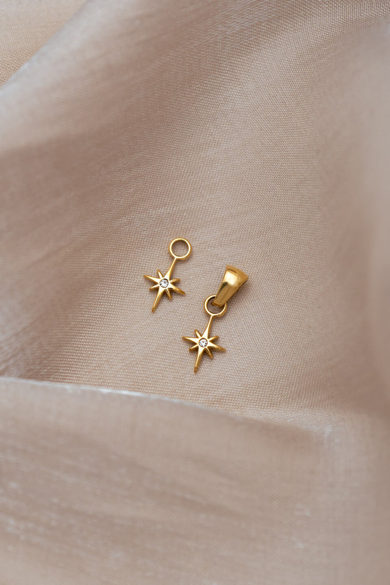Lucia Charm