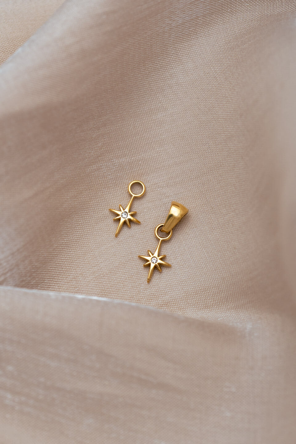 Lucia Charm
