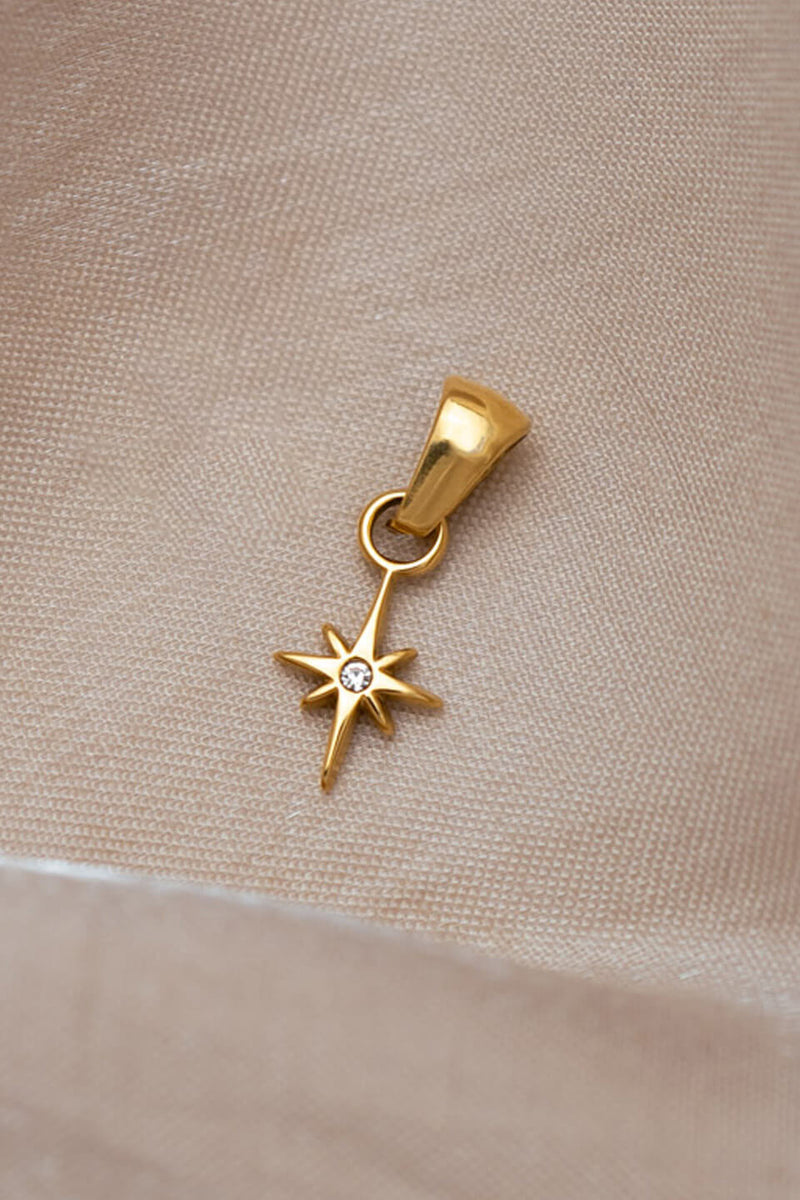 Lucia Charm
