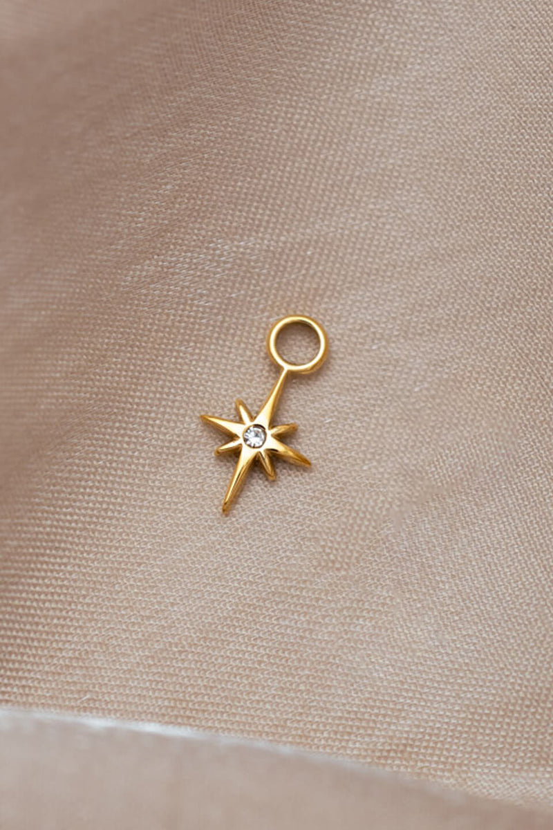 Lucia Charm