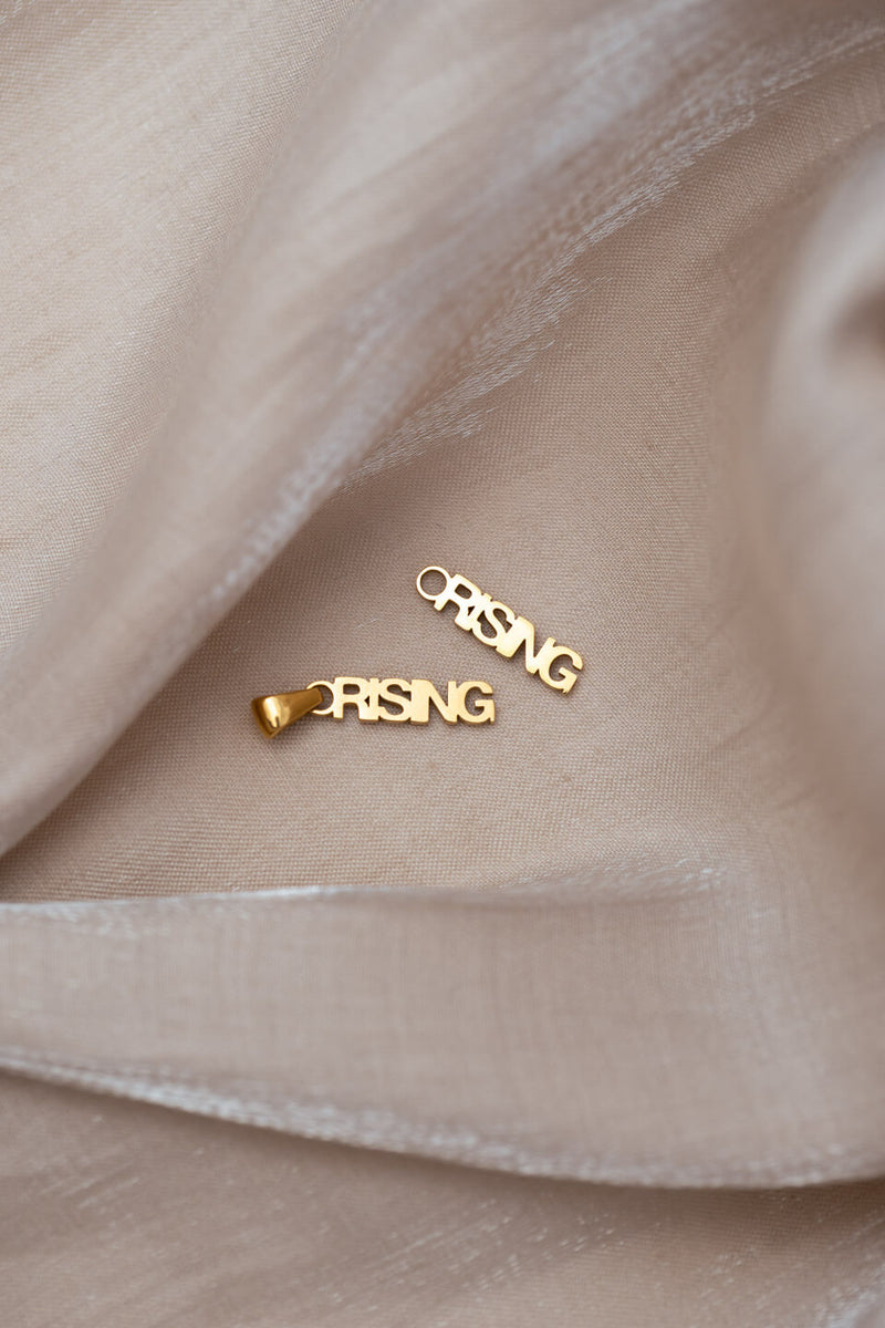 Rising Charm