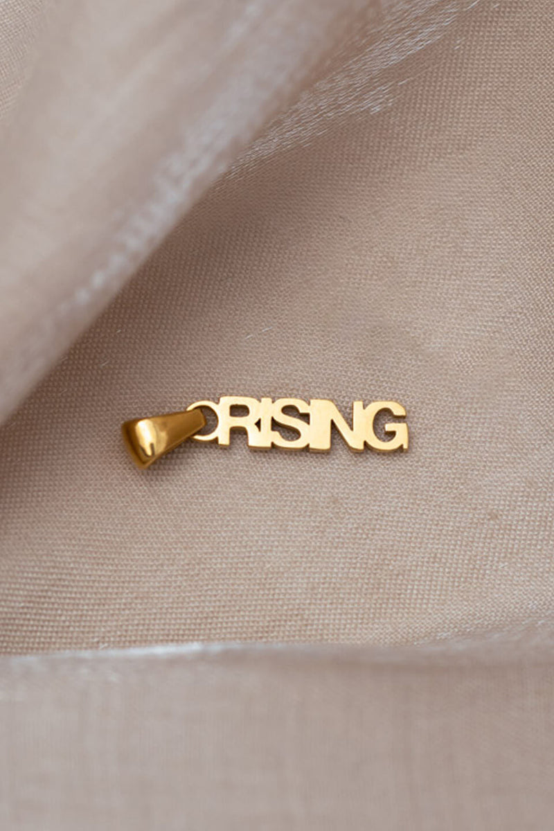 Rising Charm