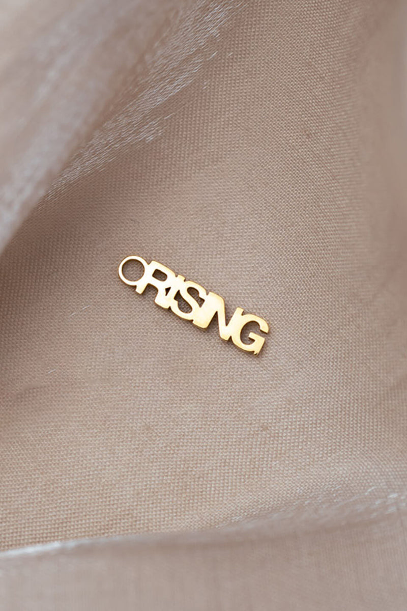 Rising Charm