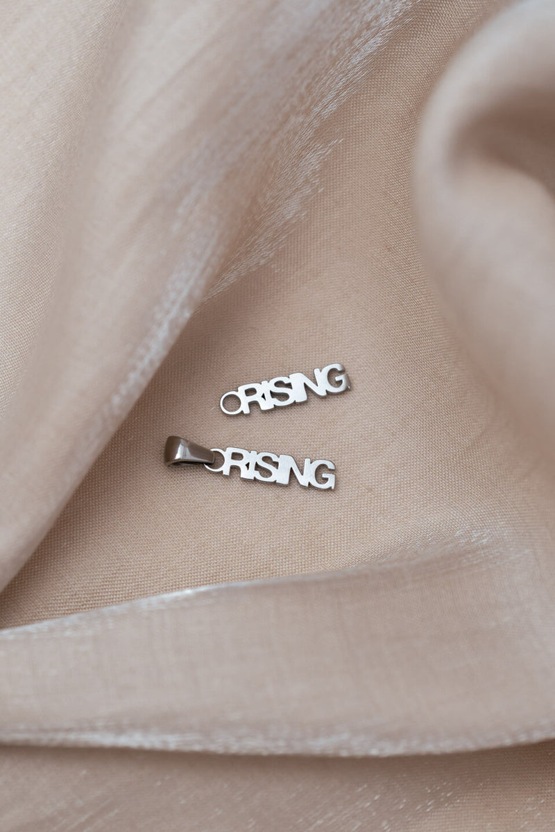 Rising Charm