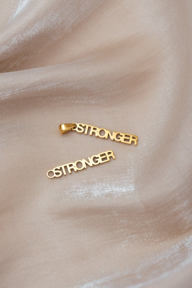 Stronger Charm