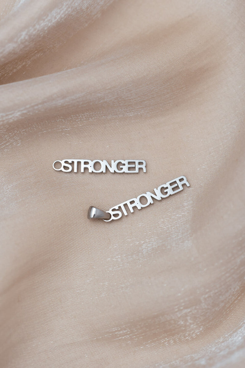 Stronger Charm