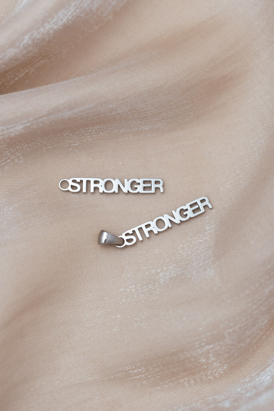 Stronger Charm