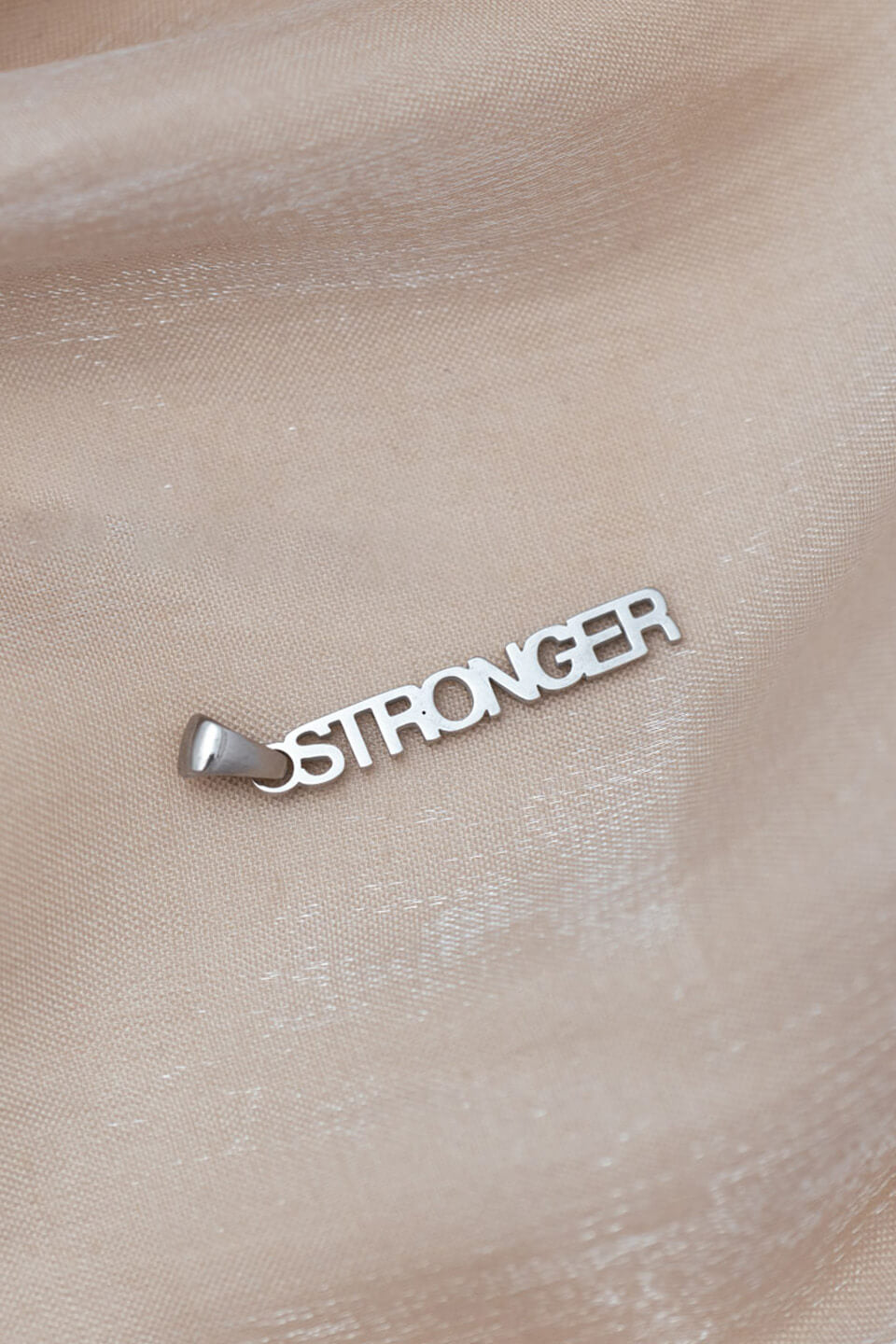 Stronger Charm