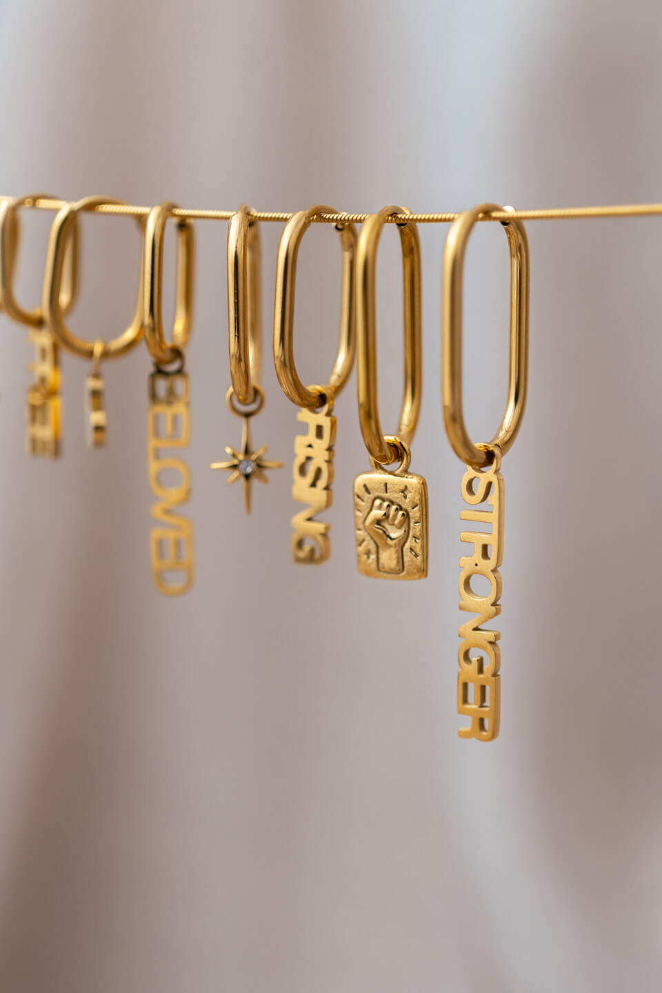 Amara Hoops
