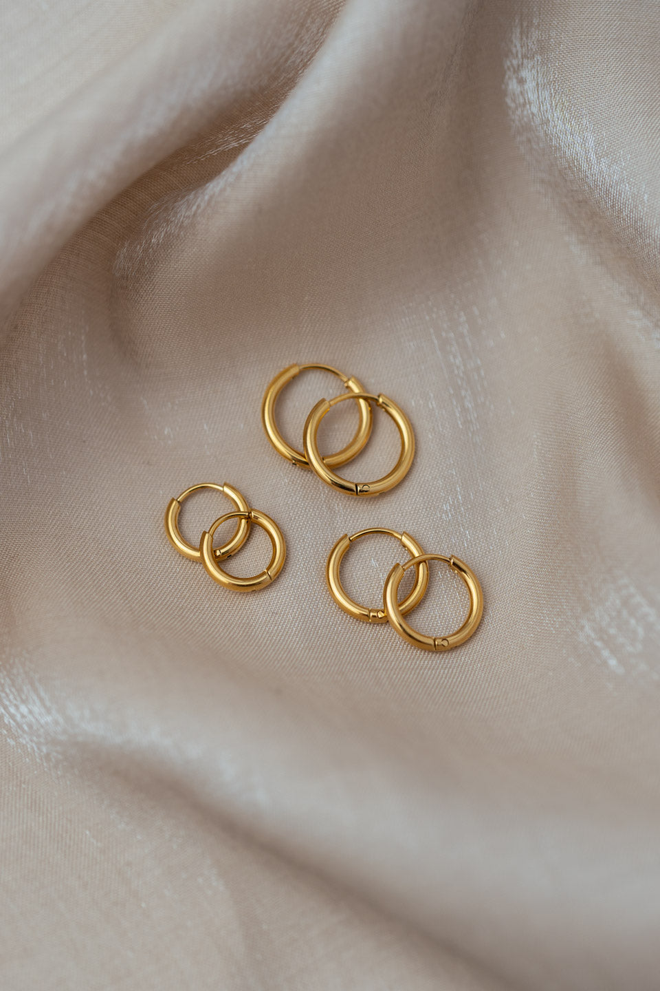 Enja Hoops