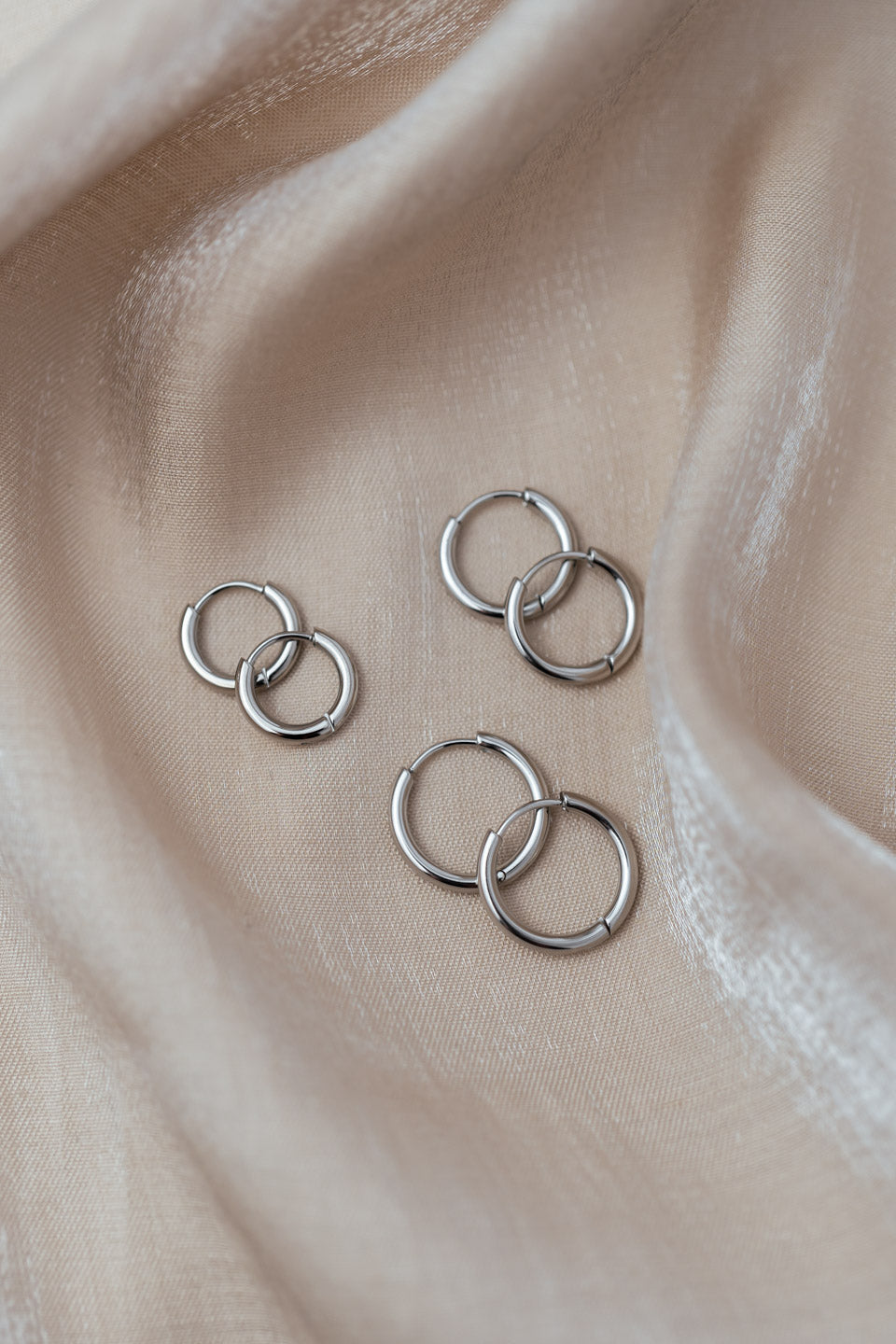 Enja Hoops