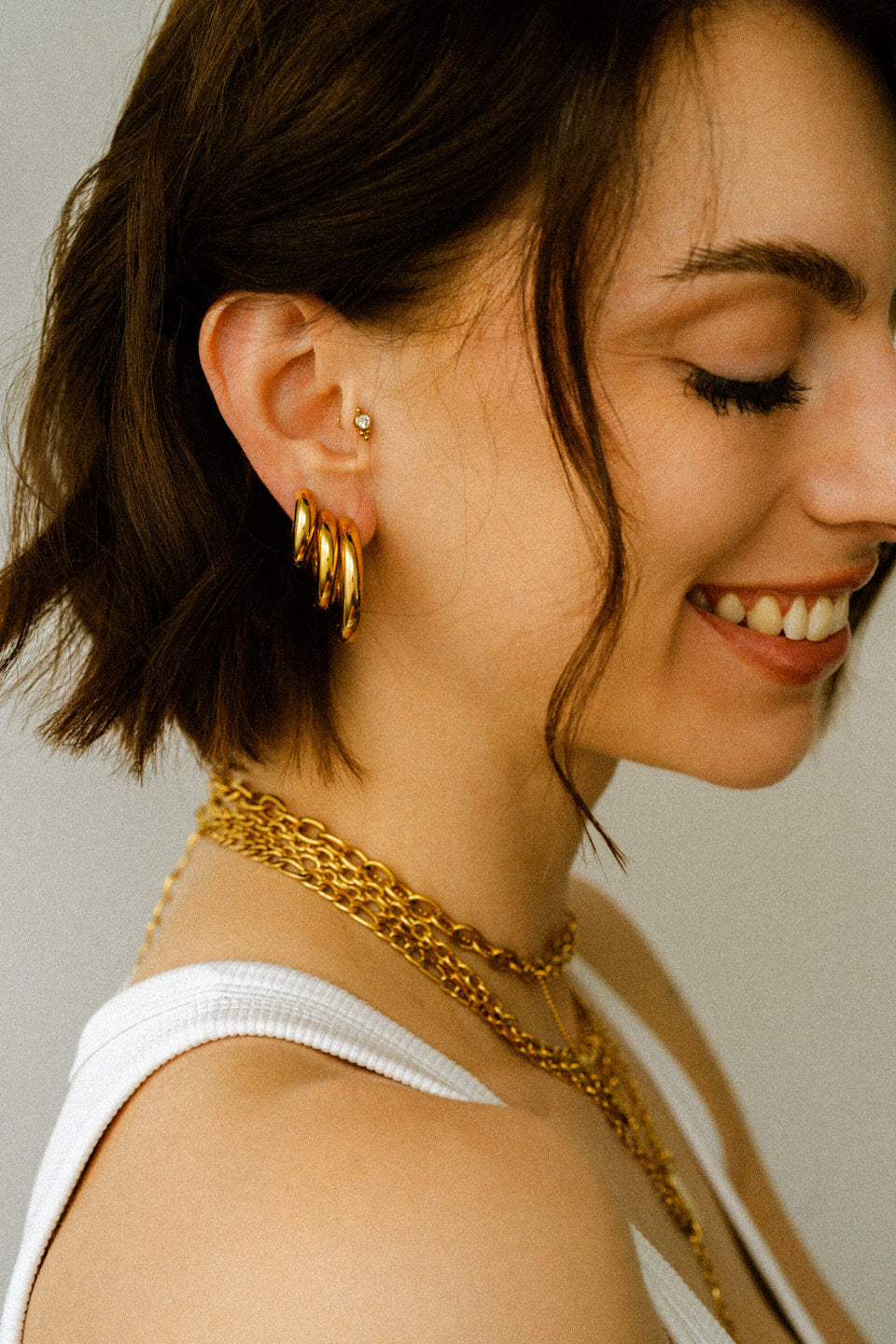 Malu Hoops