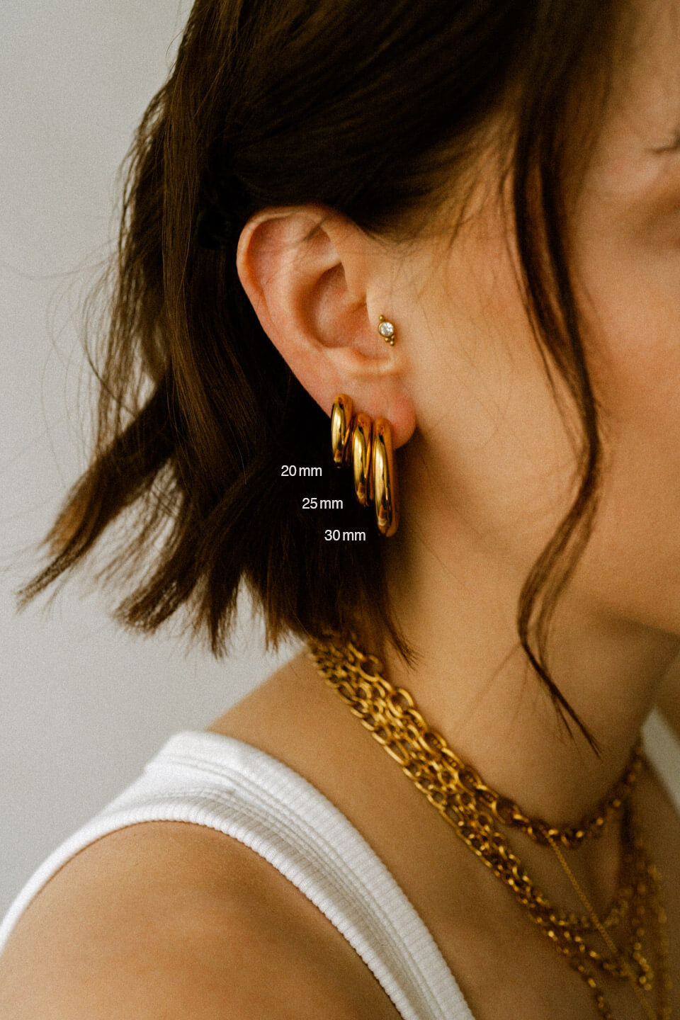 Malu Hoops