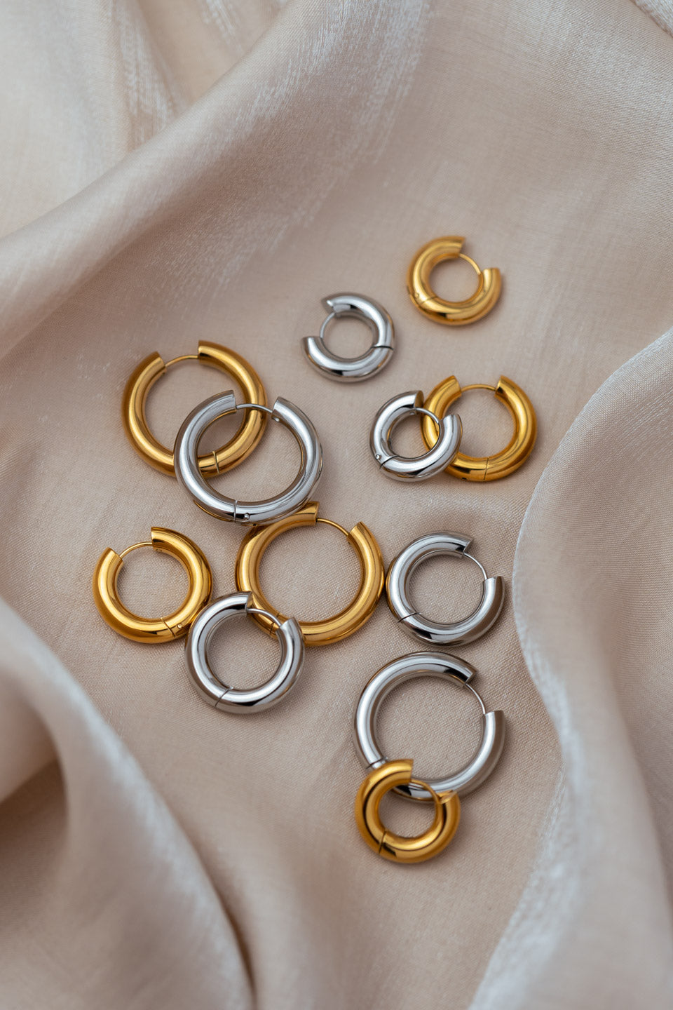 Malu Hoops