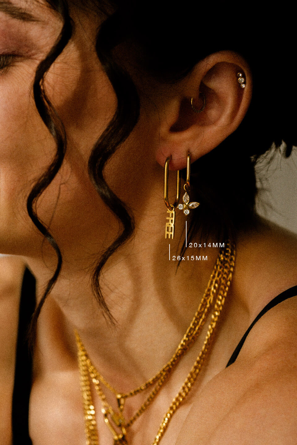 Amara Hoops