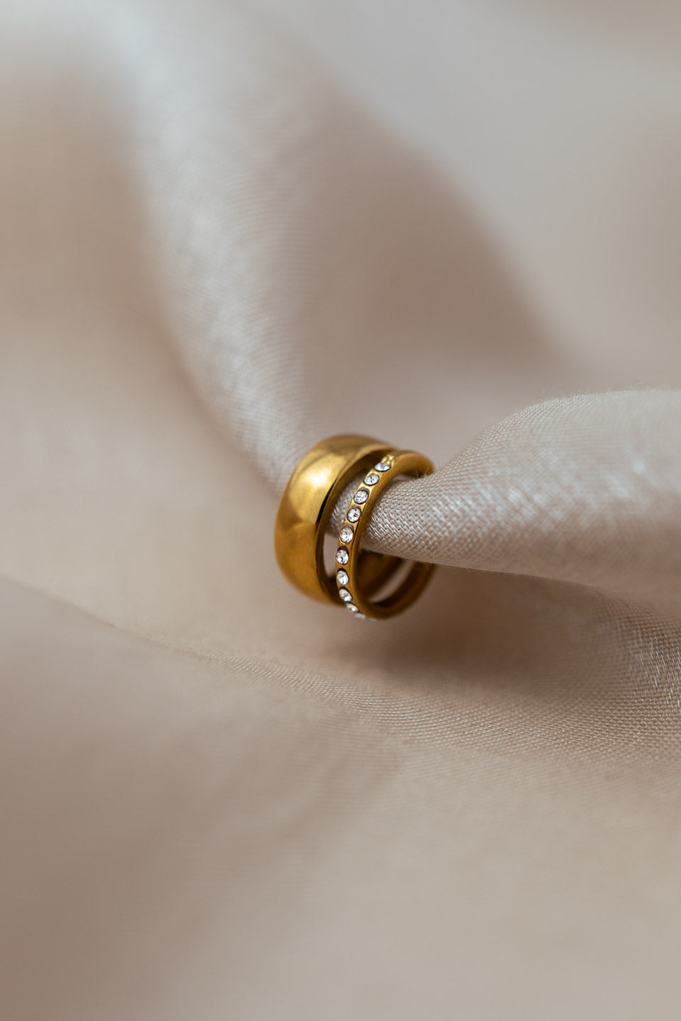 Alenia Earcuff