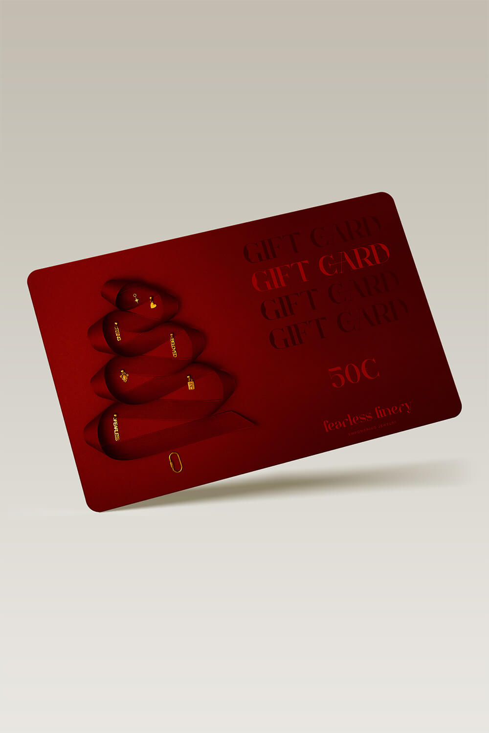 Geschenkgutschein (digital)