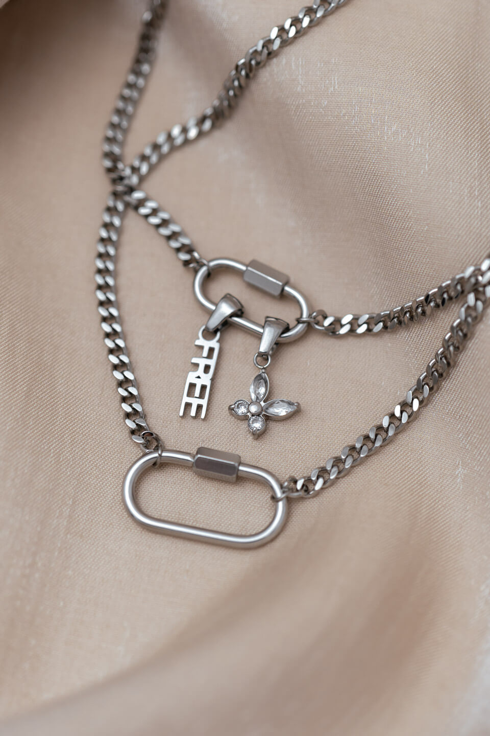 Yara Charm