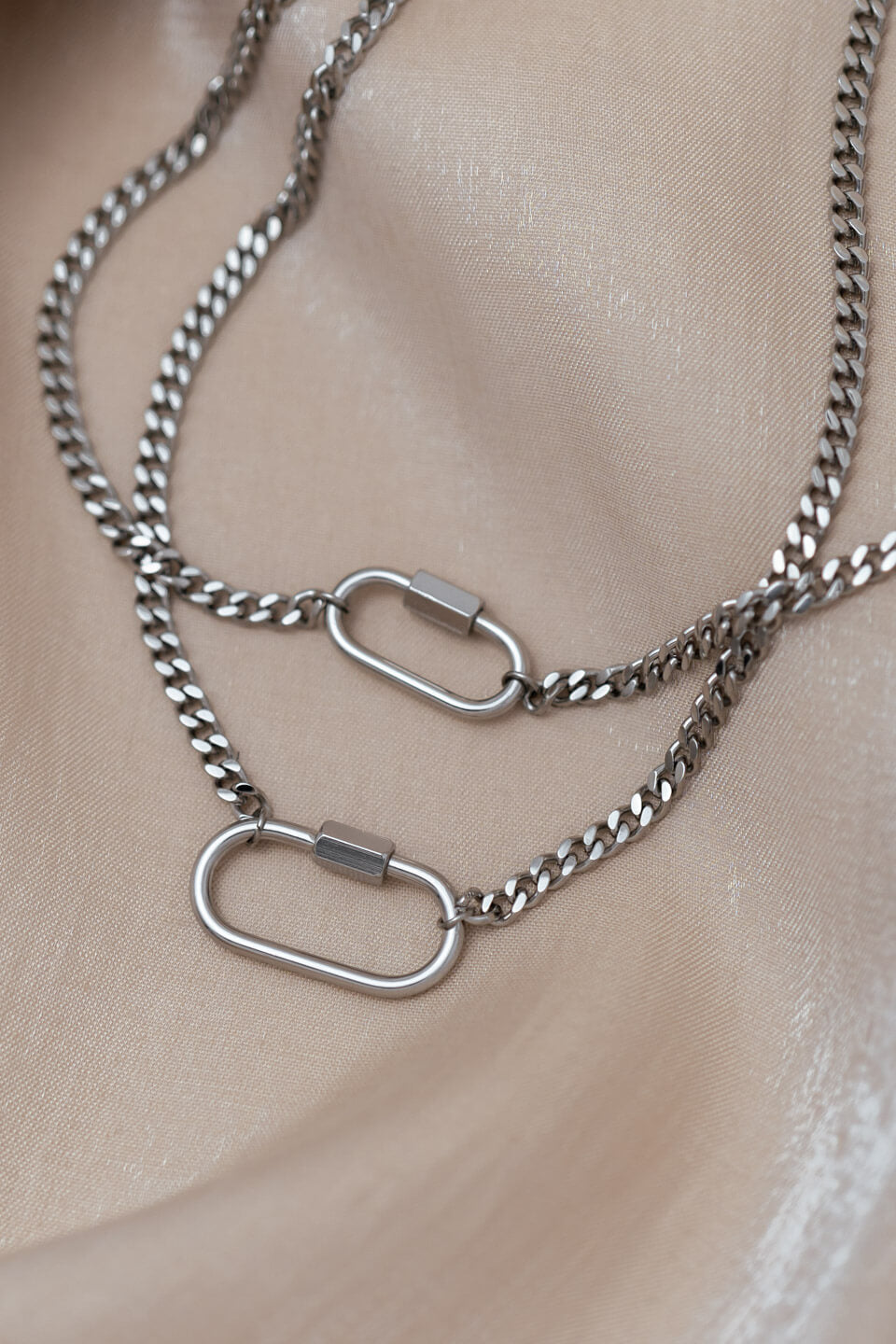 Fenja Lock Kette