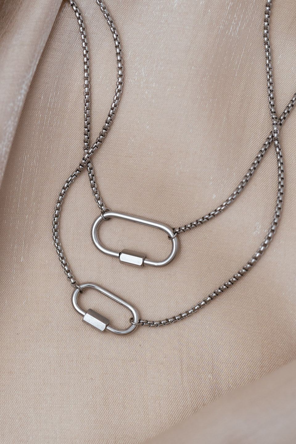 Kaya Lock Kette
