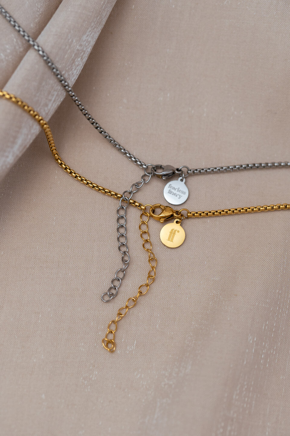 Kaya Lock Kette