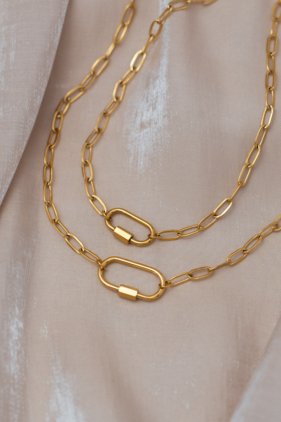 Marla Lock Kette