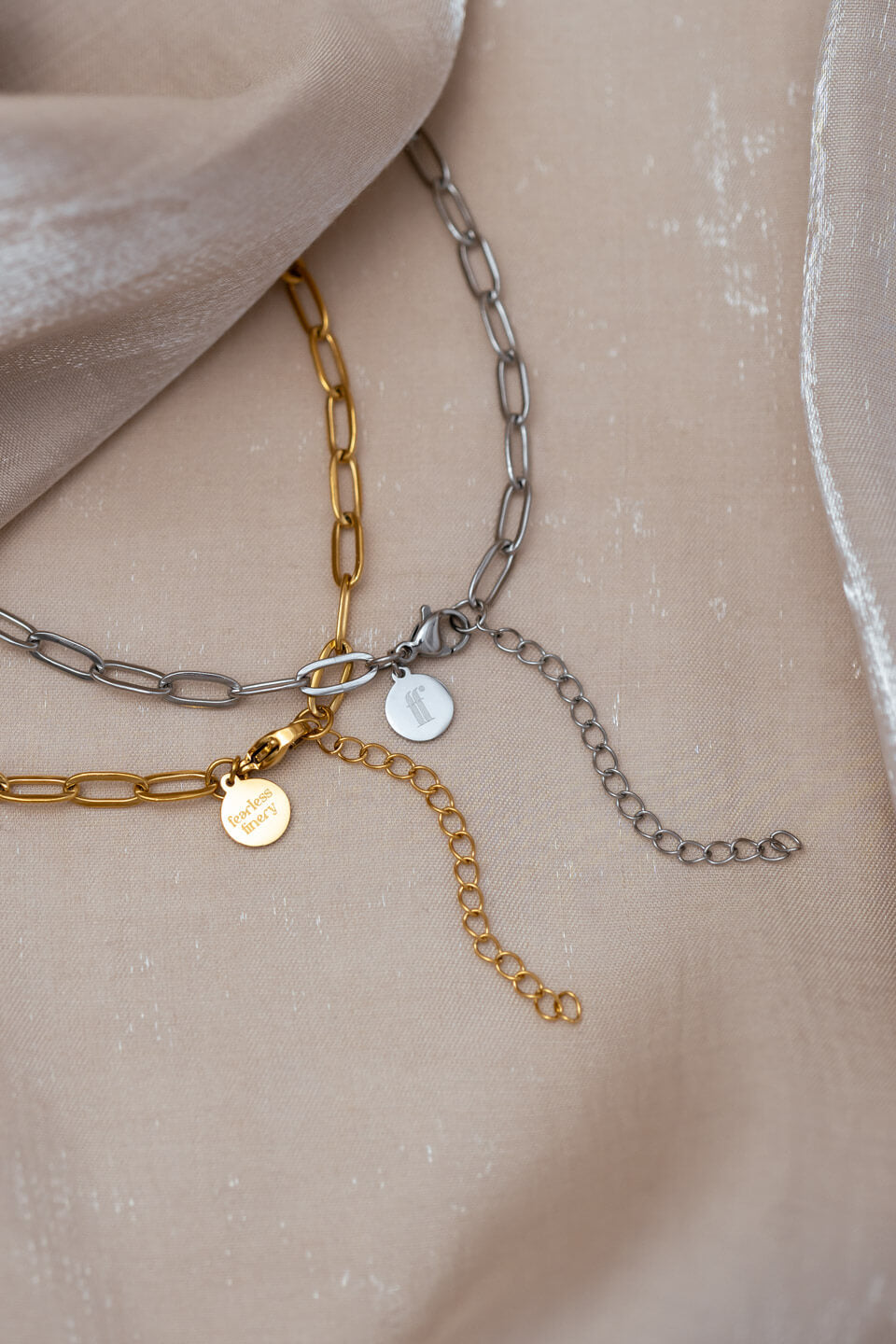 Marla Lock Kette