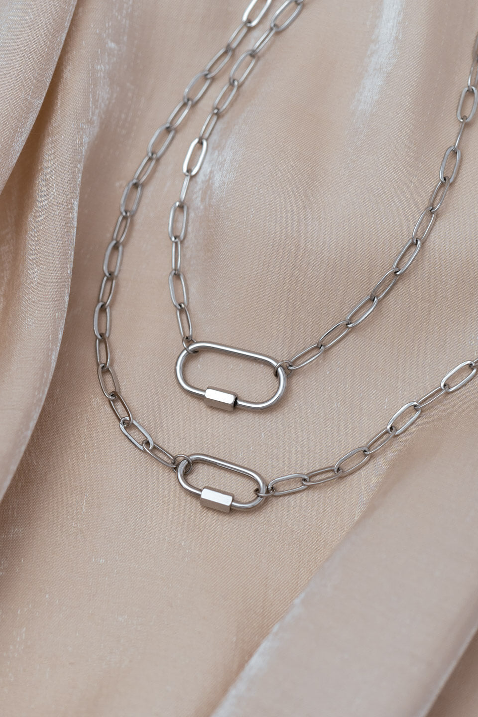 Marla Lock Kette