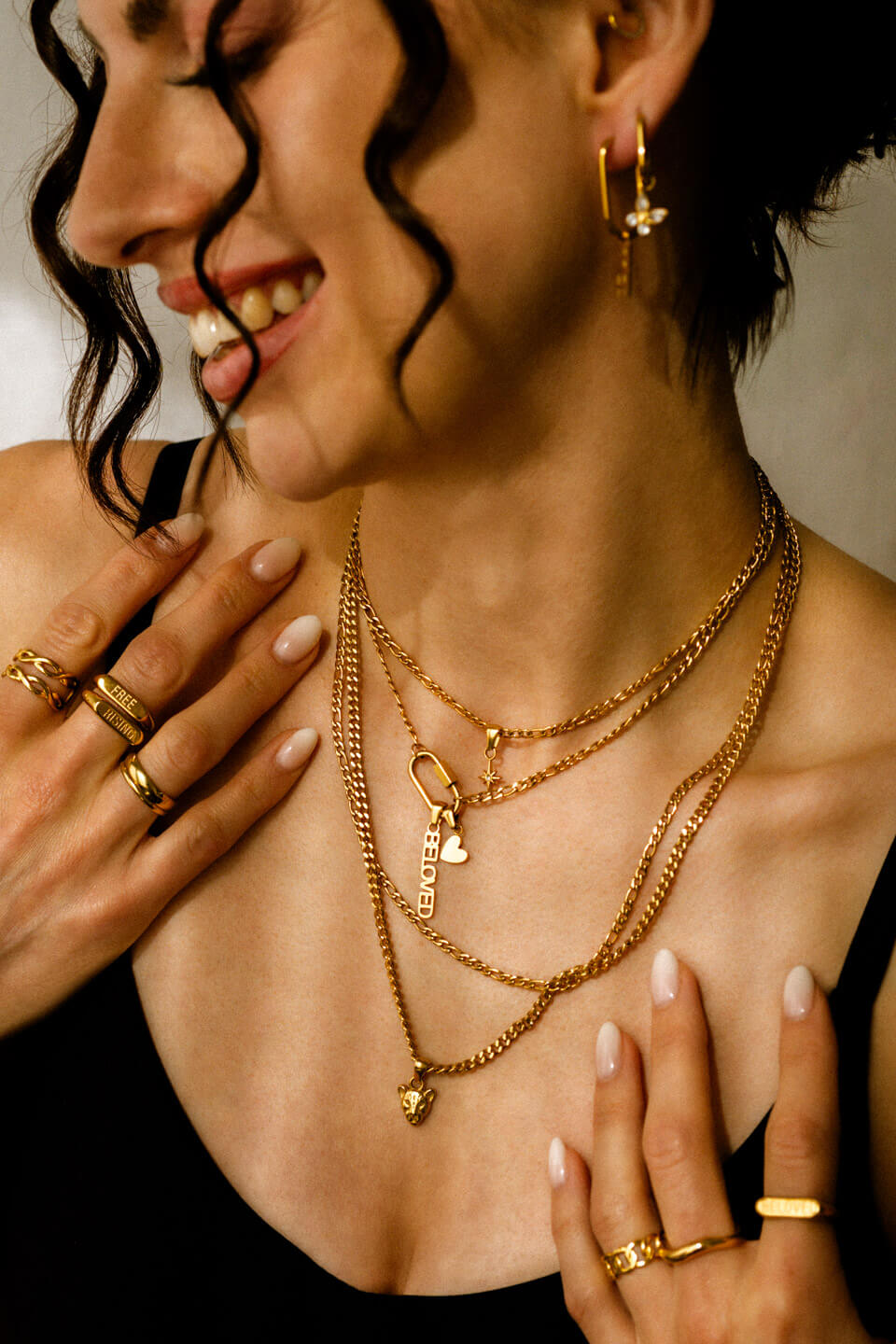 Fenja Kette