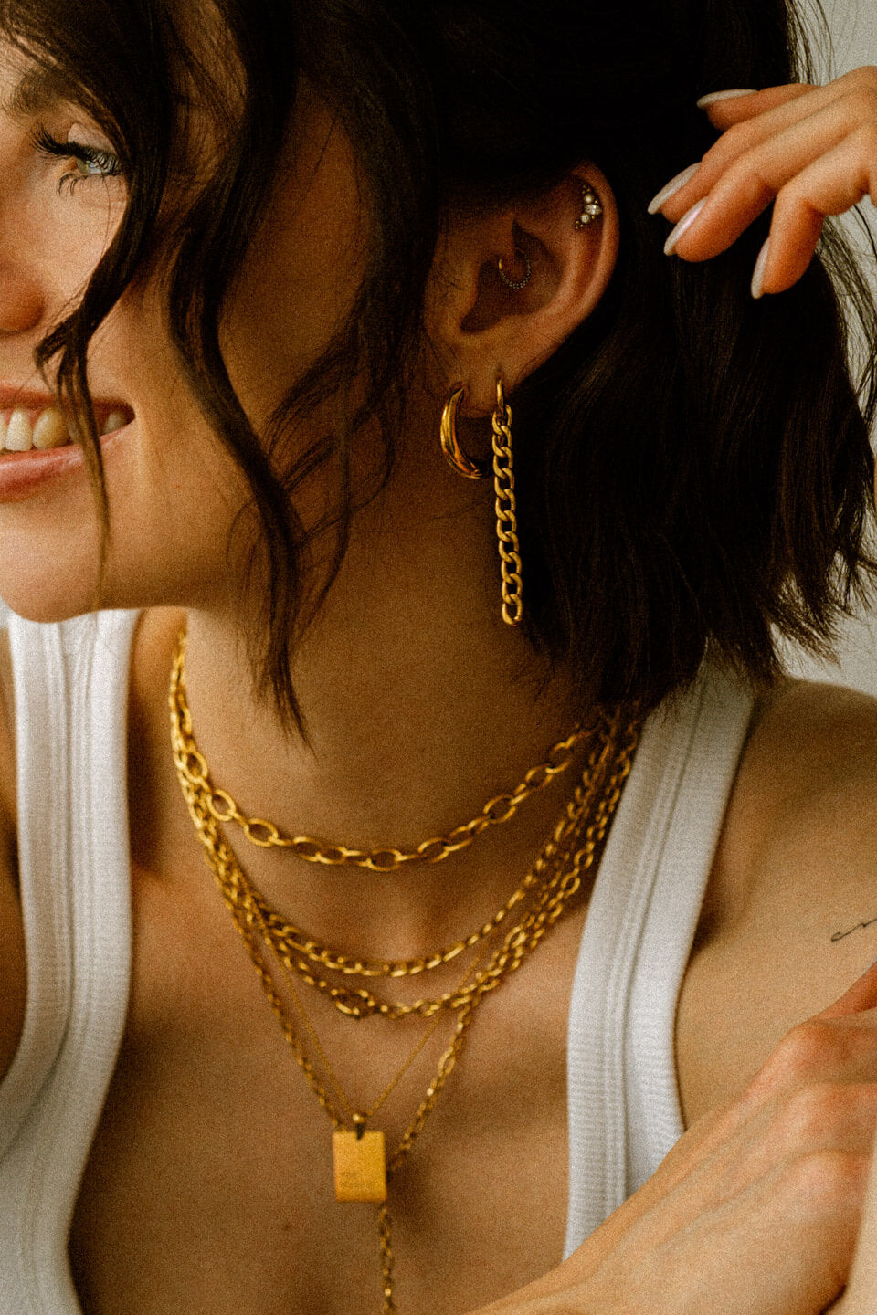Malu Hoops