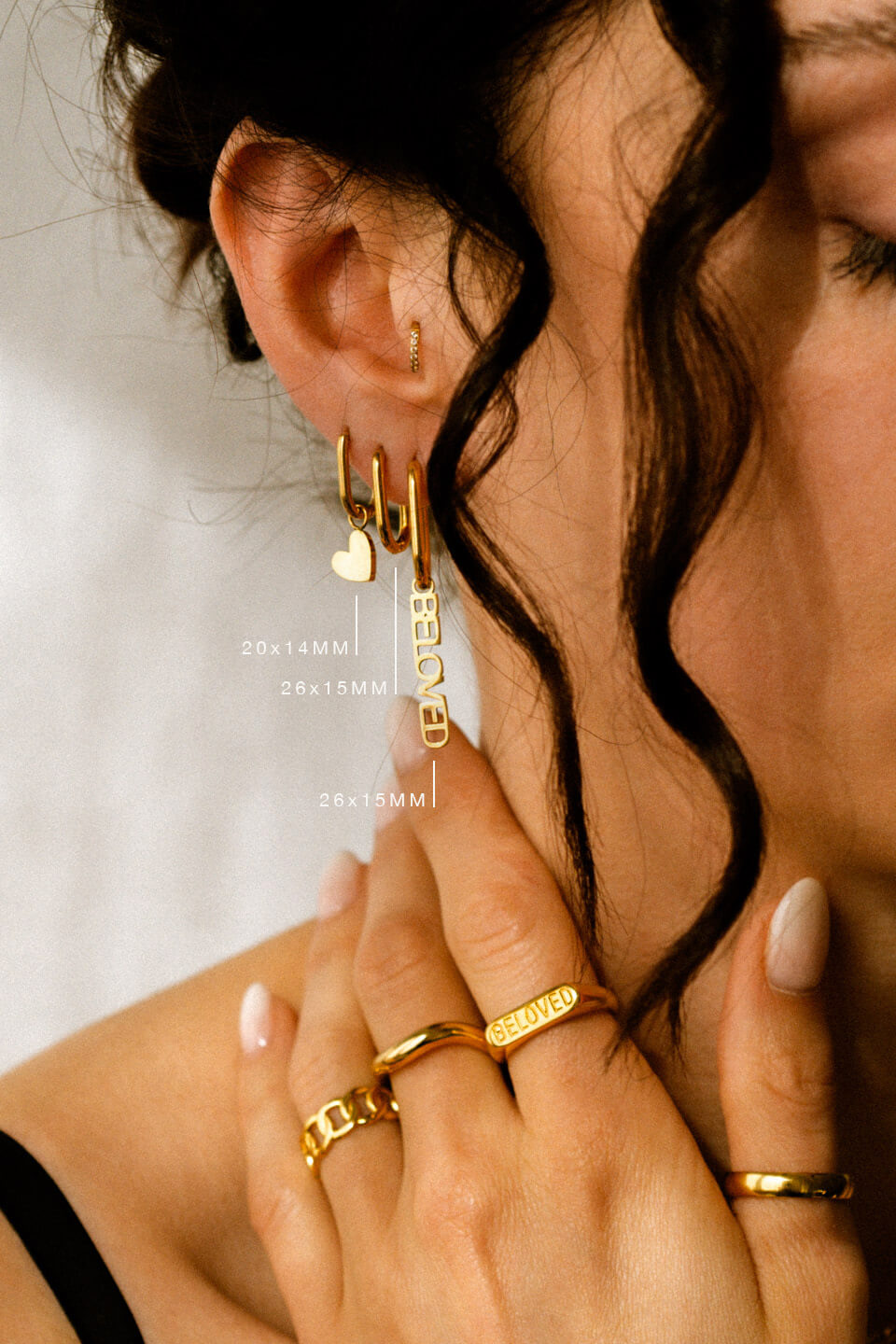 Amara Hoops