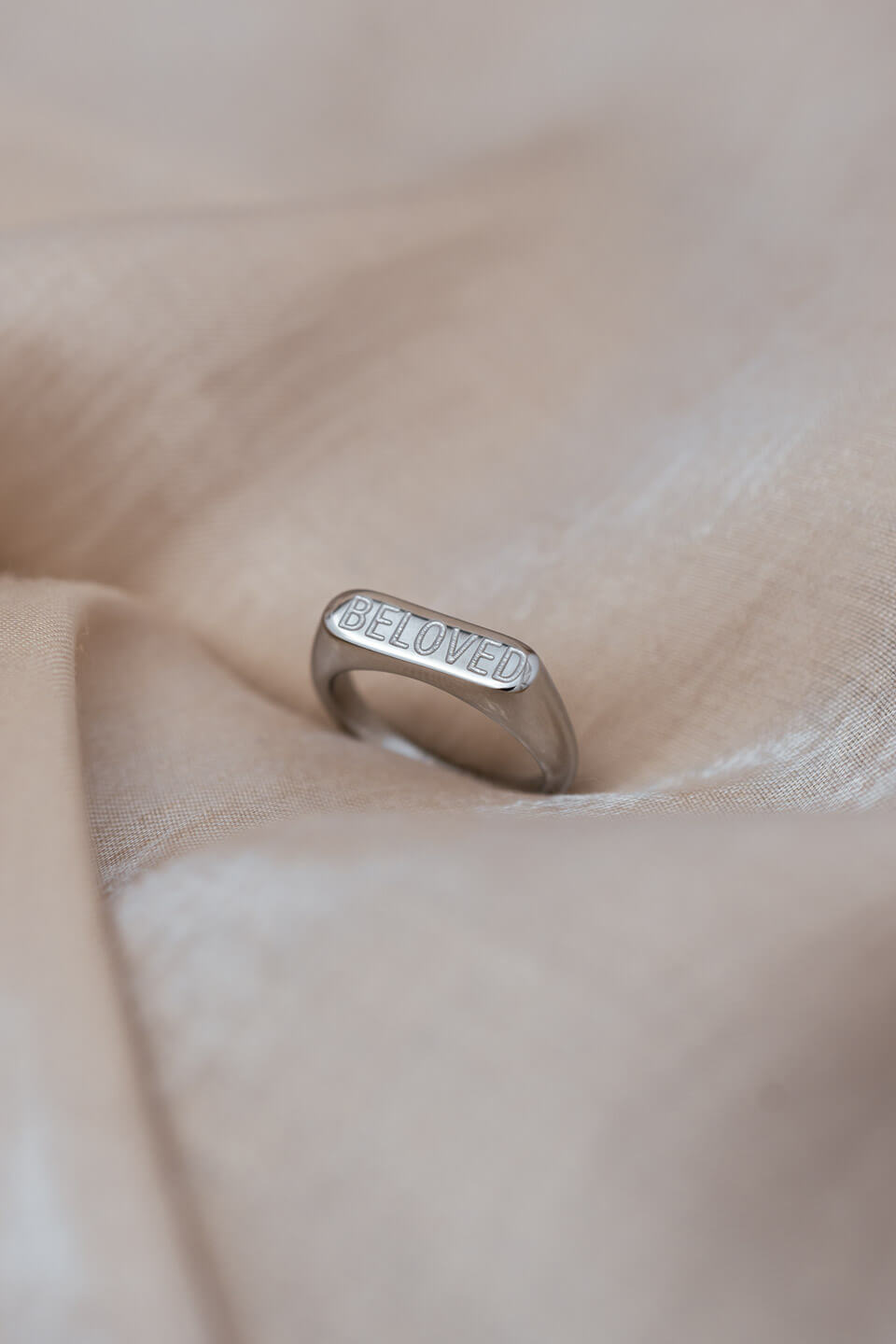 Beloved Ring