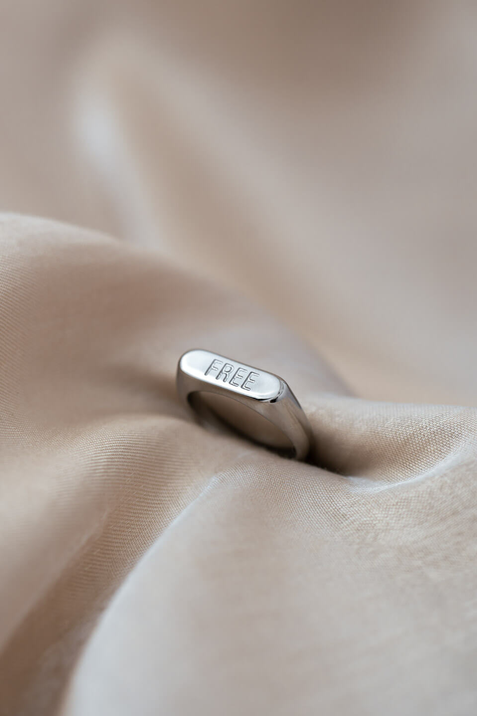 Free Ring