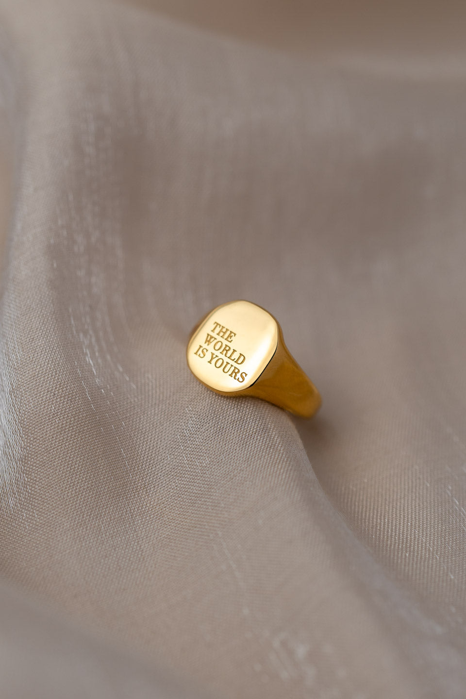 Freya Ring