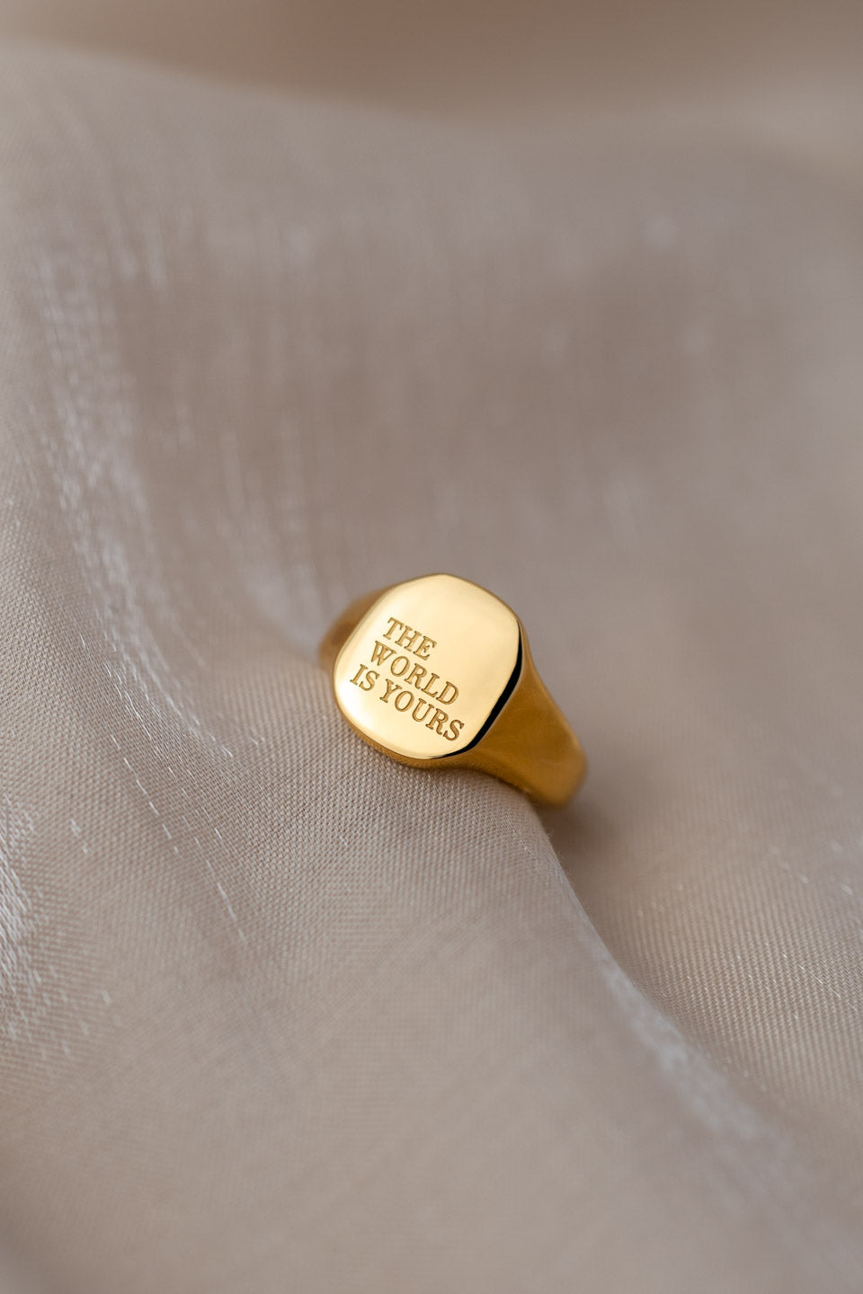 Freya Ring