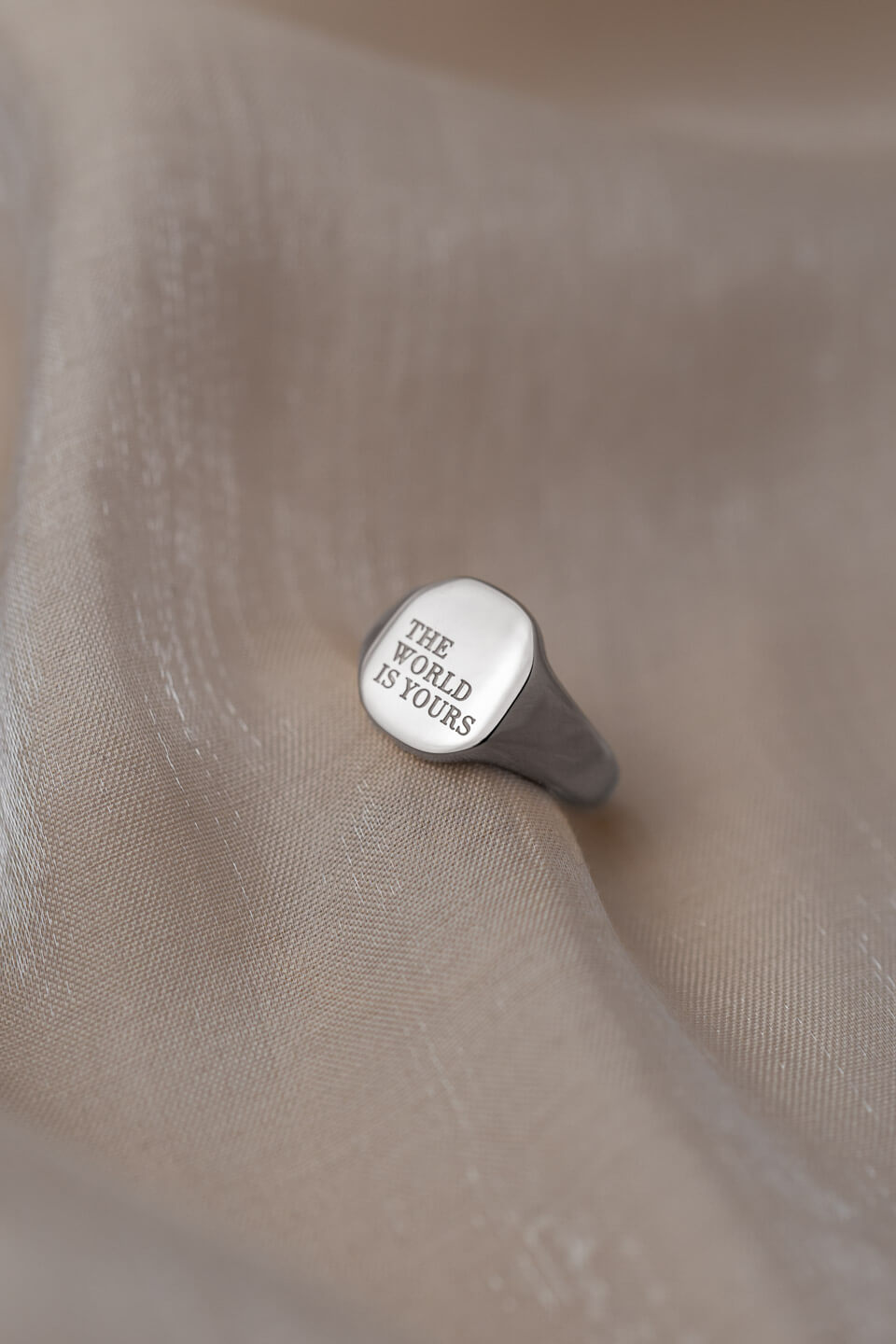 Freya Ring