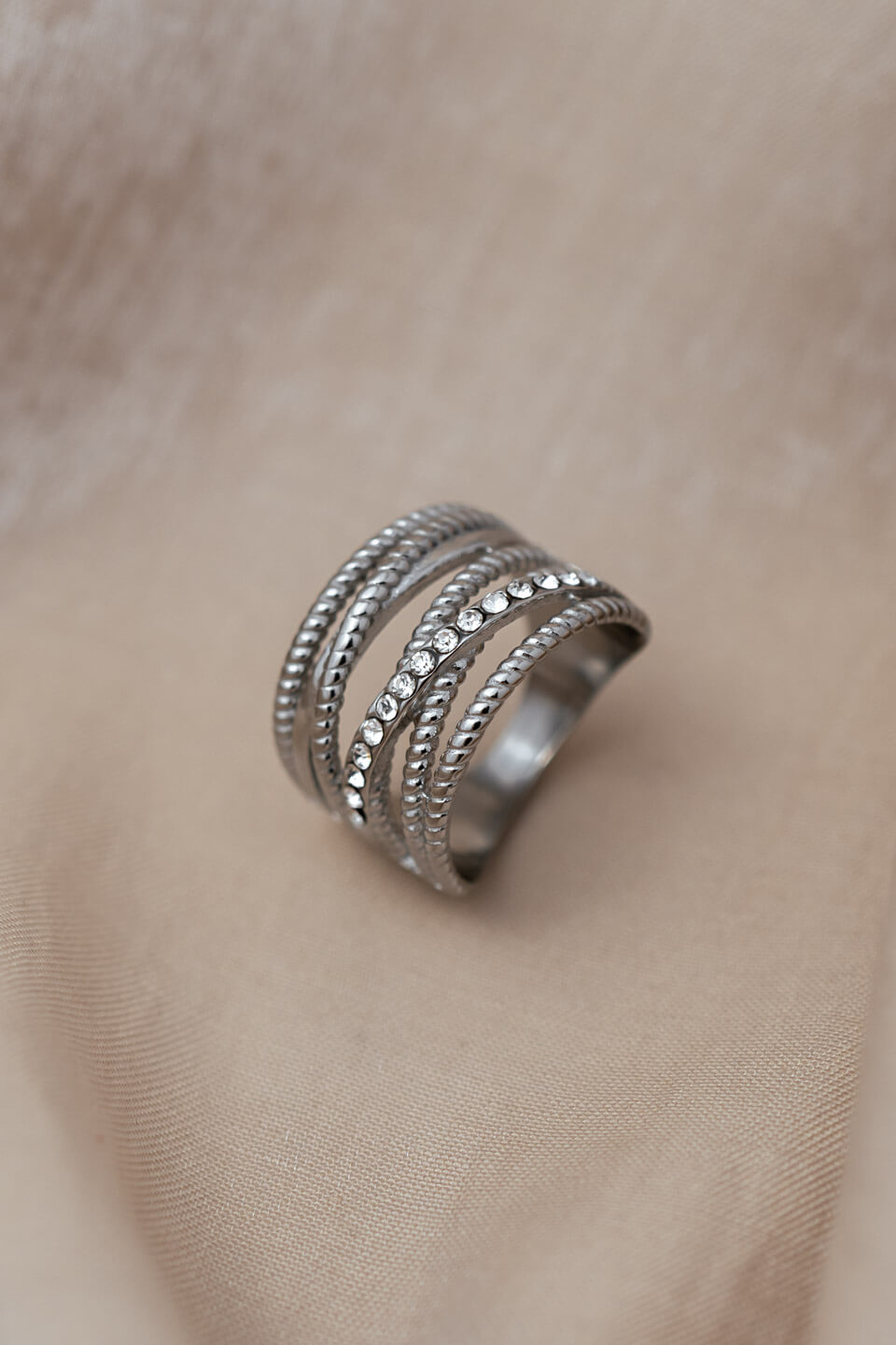 Leja Ring