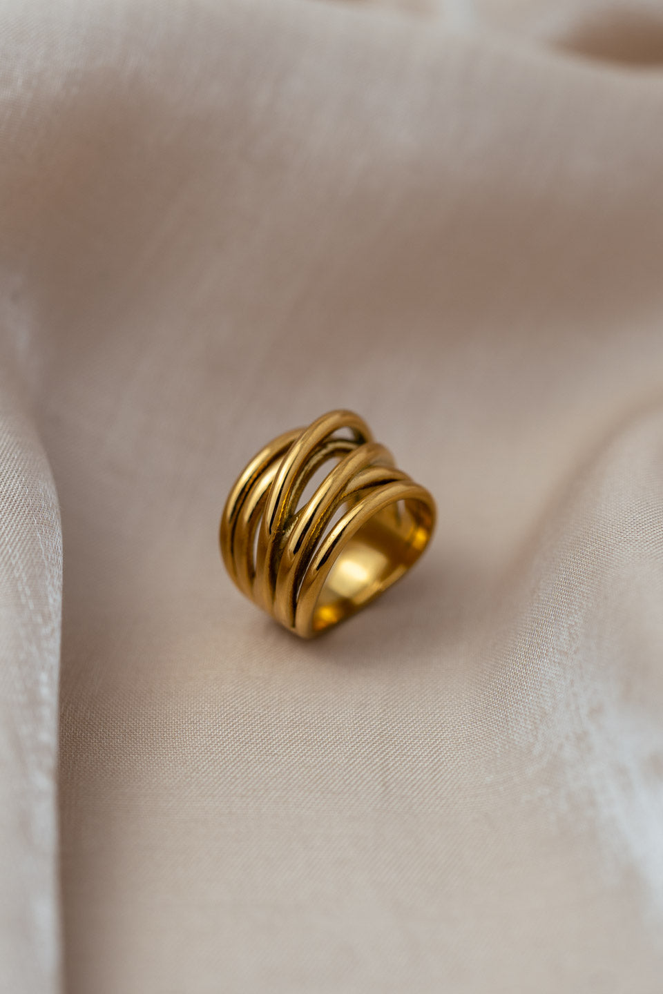 Ophelia Ring