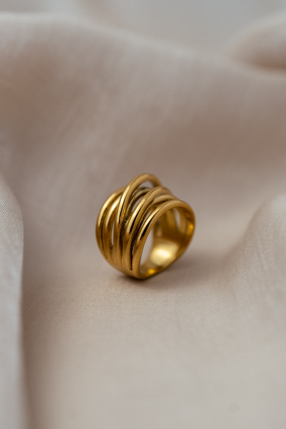 Ophelia Ring